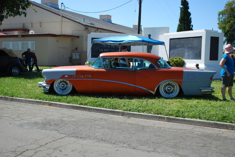 Illustration for article titled Billetproof NorCal 2009 Part 1